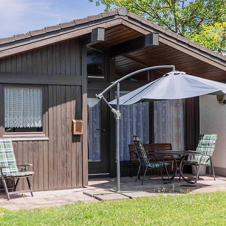 Ferienwohnpark Immenstaad Am Bodensee Satteldachhaus Typ 9 Sd 57 Ngoại thất bức ảnh