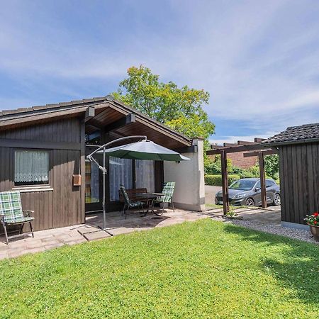 Ferienwohnpark Immenstaad Am Bodensee Satteldachhaus Typ 9 Sd 57 Ngoại thất bức ảnh