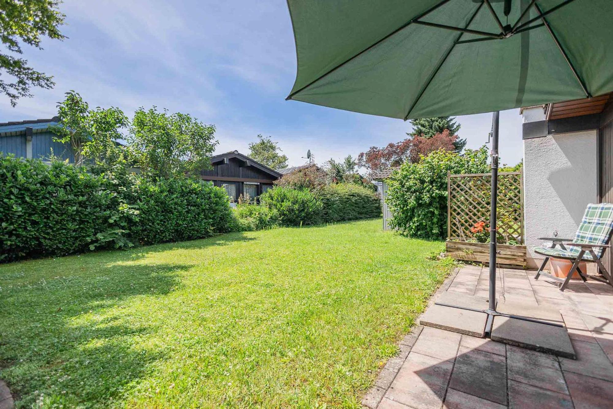 Ferienwohnpark Immenstaad Am Bodensee Satteldachhaus Typ 9 Sd 57 Ngoại thất bức ảnh